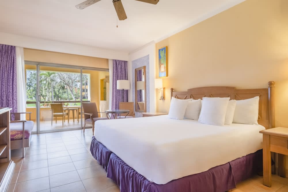 Img - Premium Room (Pure Wellness®)
