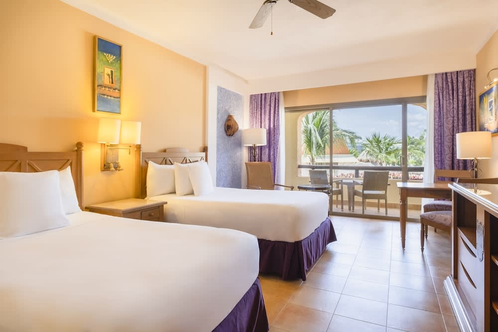 Img - Premium Room (Near Beach)