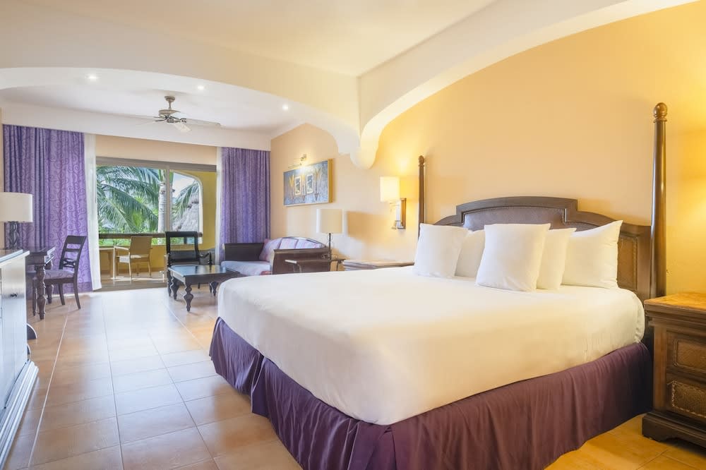Img - Junior Suite (Pure Wellness®)