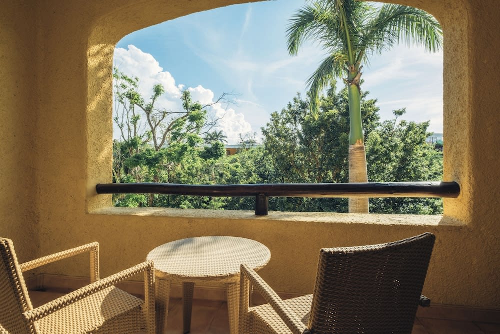 Img - Premium Room (Tropical View)