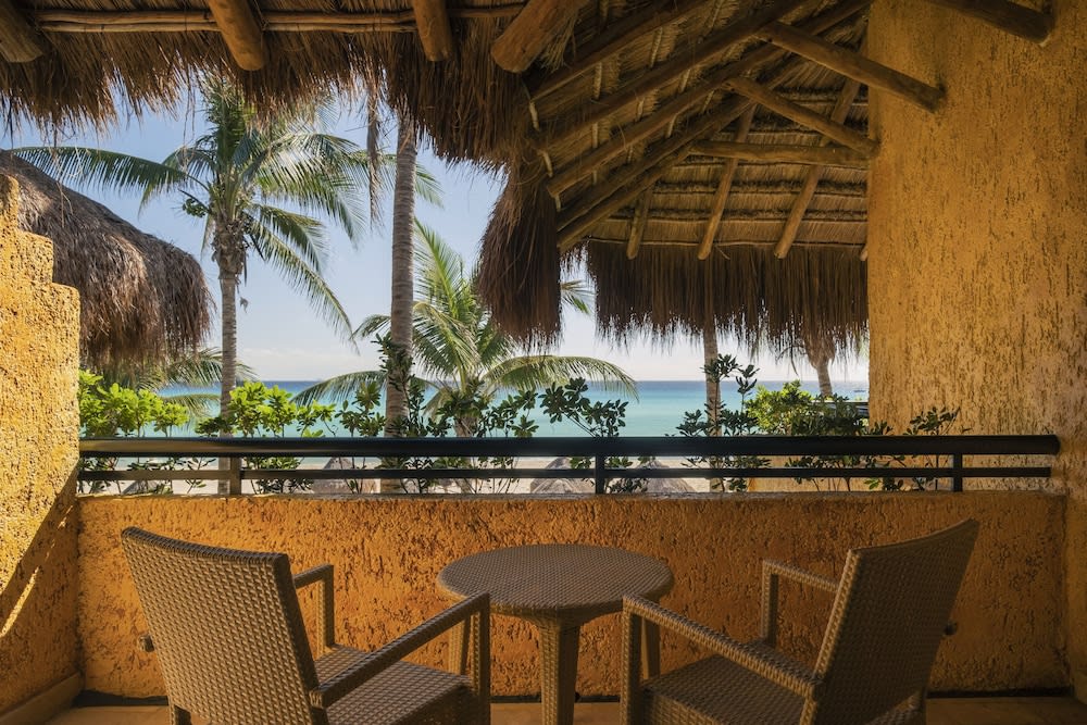 Img - Junior Suite, Oceanfront