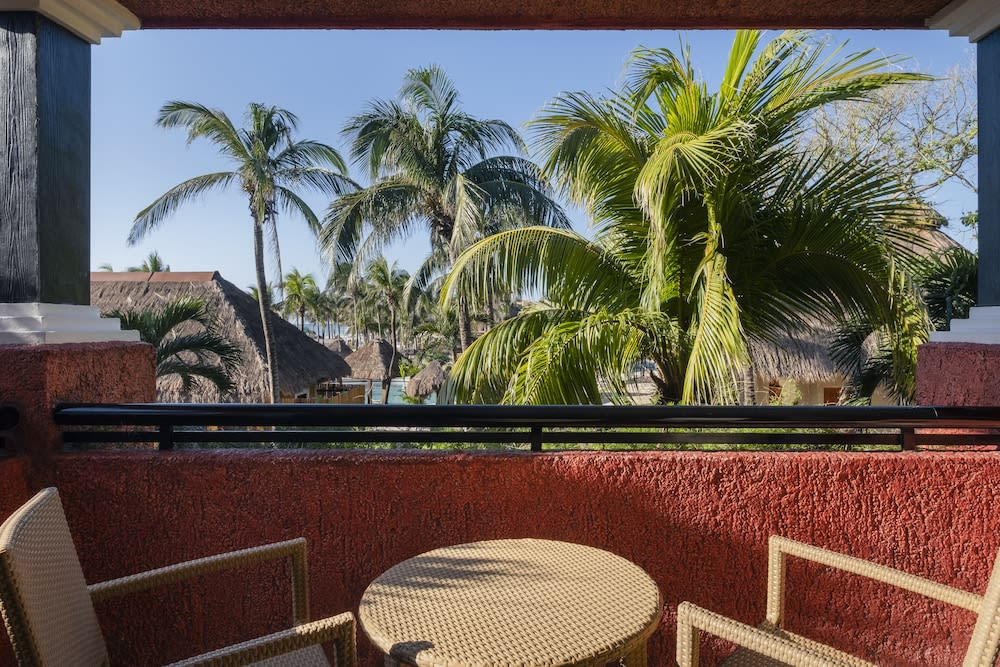 Img - Premium Room (Near Pool)