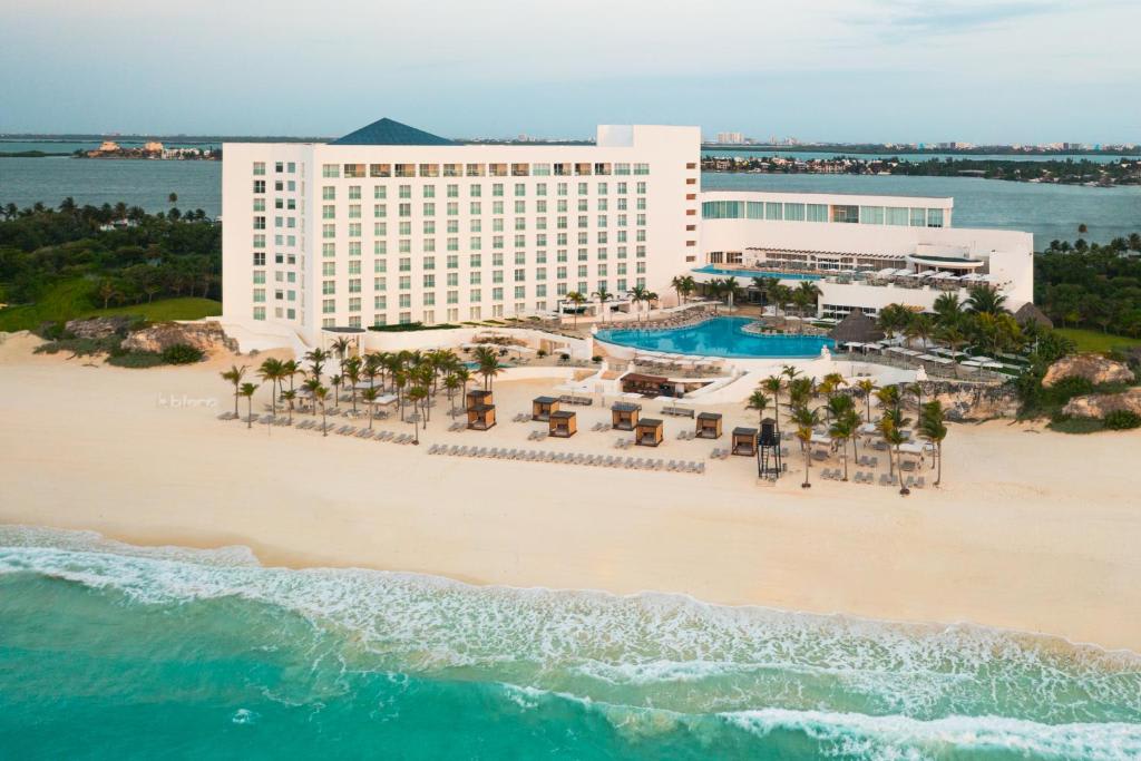 Le Blanc Resort Cancun - Adults Only - All Inclusive