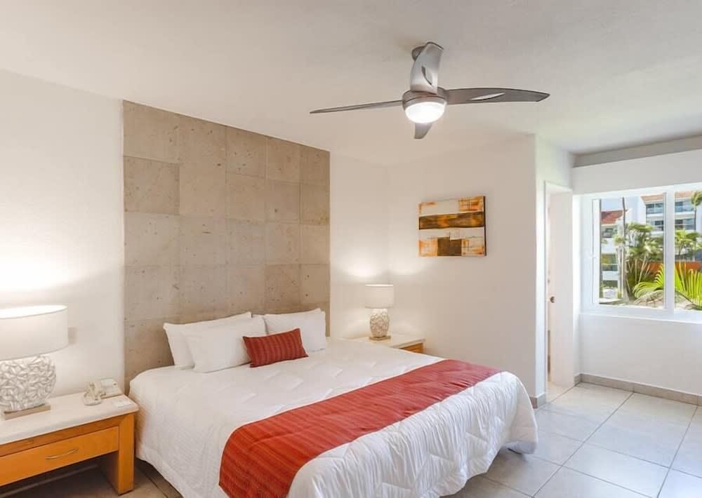 Img - Suite, 2 Bedrooms, Balcony