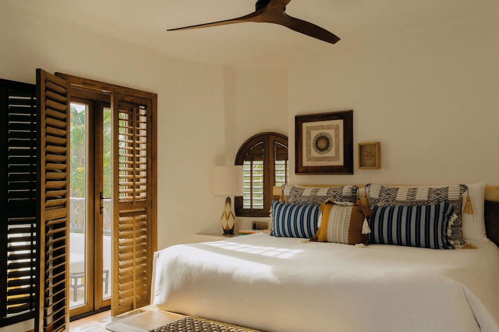 Img - Suite, Ocean View