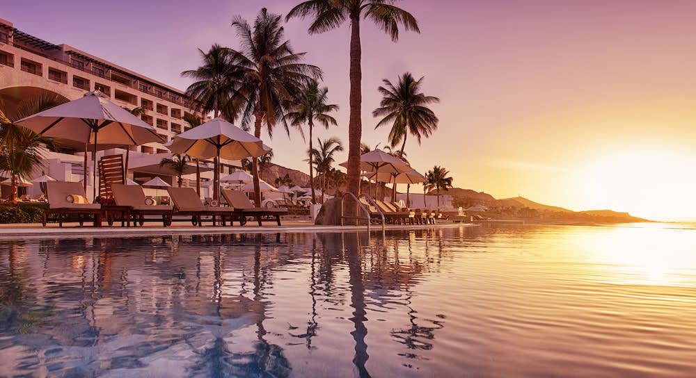 Marquis Los Cabos, an All Inclusive, Adults Only & no Timeshare Resort