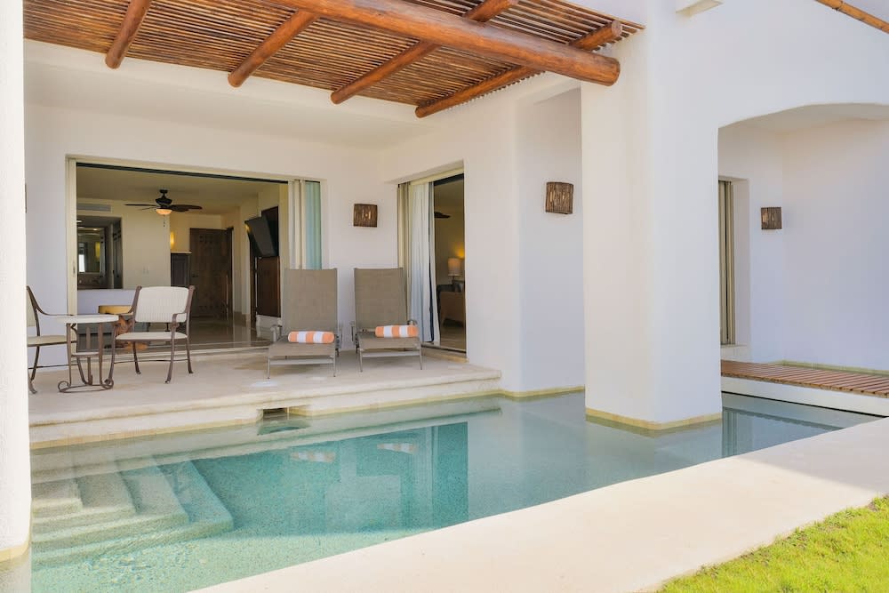 Img - Garden View Casita with Plunge Pool