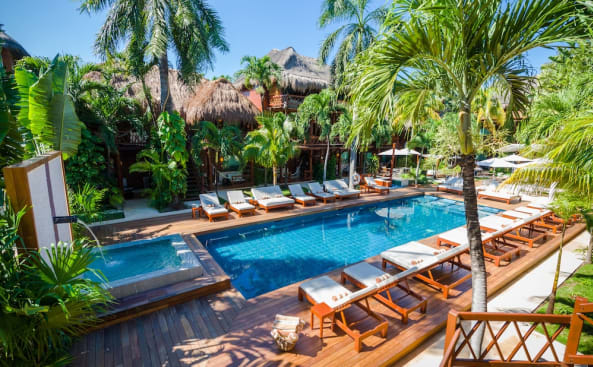 PriceTravel - Viaja fácil, sin pretextos