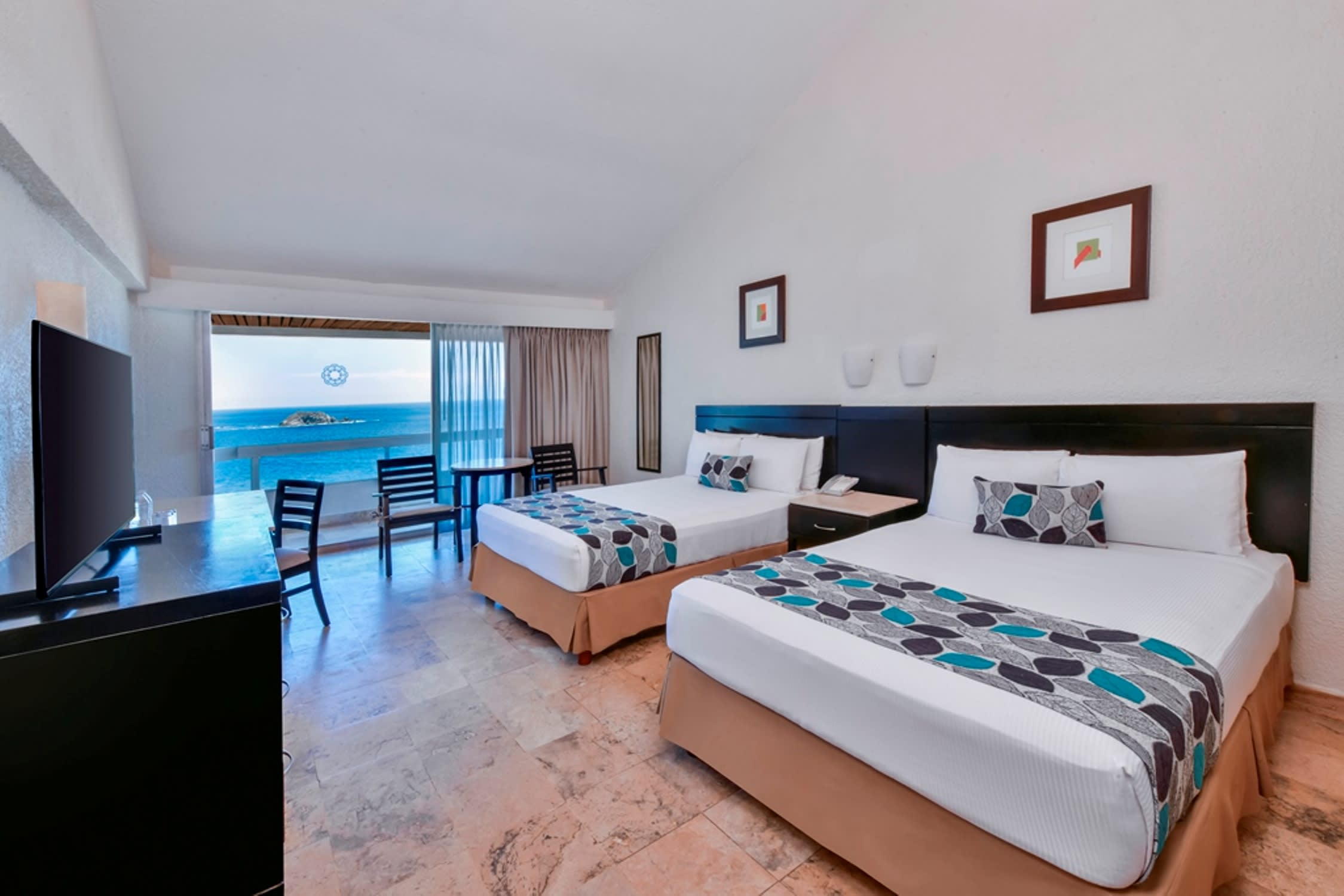 Img - Standard ocean view