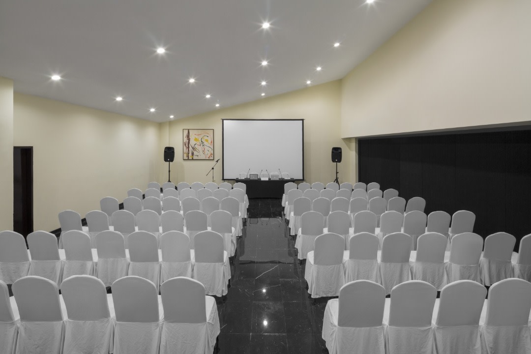 Salón de eventos