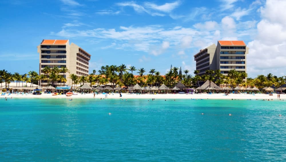 Barceló Aruba