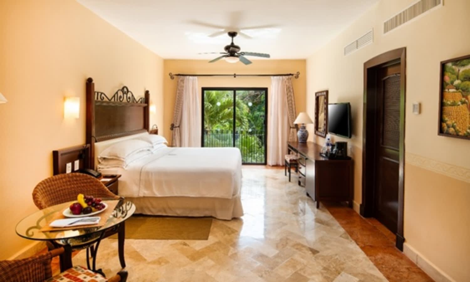 Img - De lujo - Concierge no reembolsable