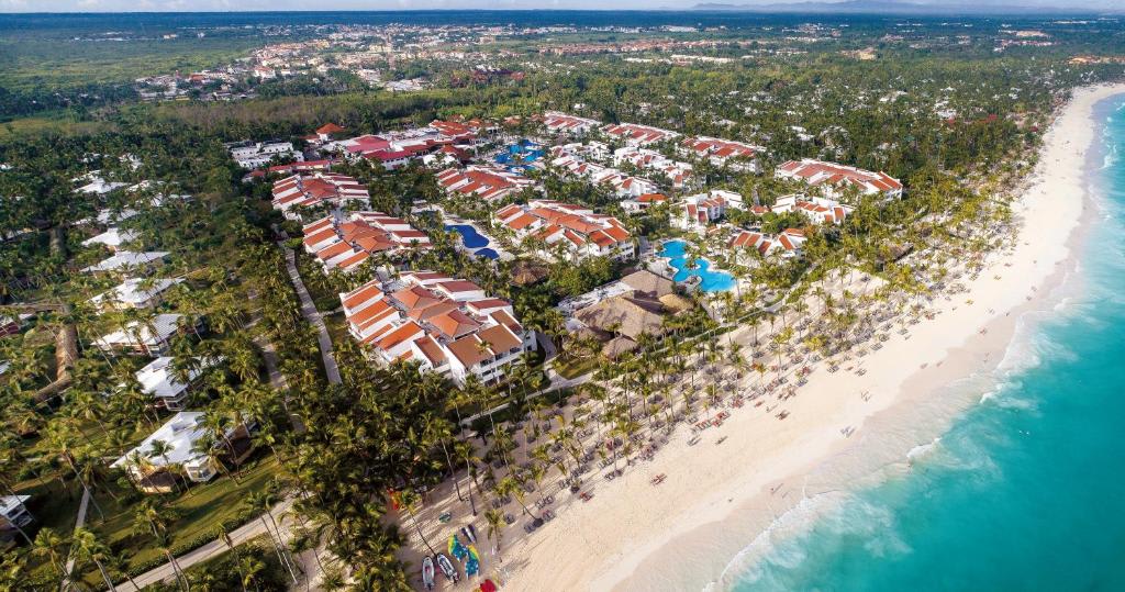 Occidental Punta Cana