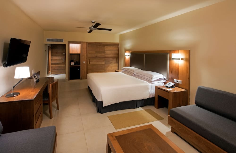 Img - Superior Room, Oceanfront