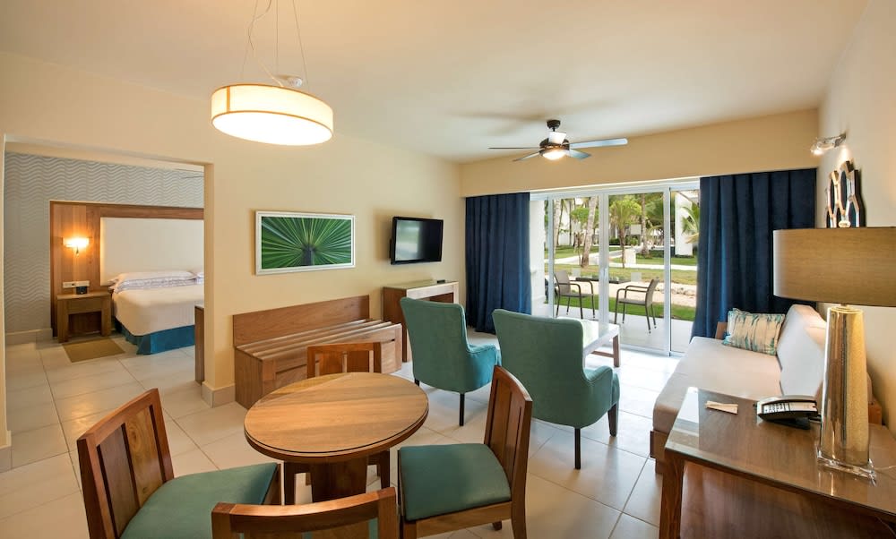 Img - Suite
