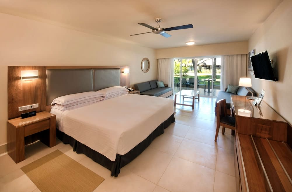 Img - Superior Room
