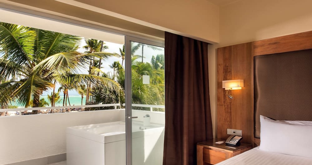 Img - Junior Studio Suite, Oceanfront