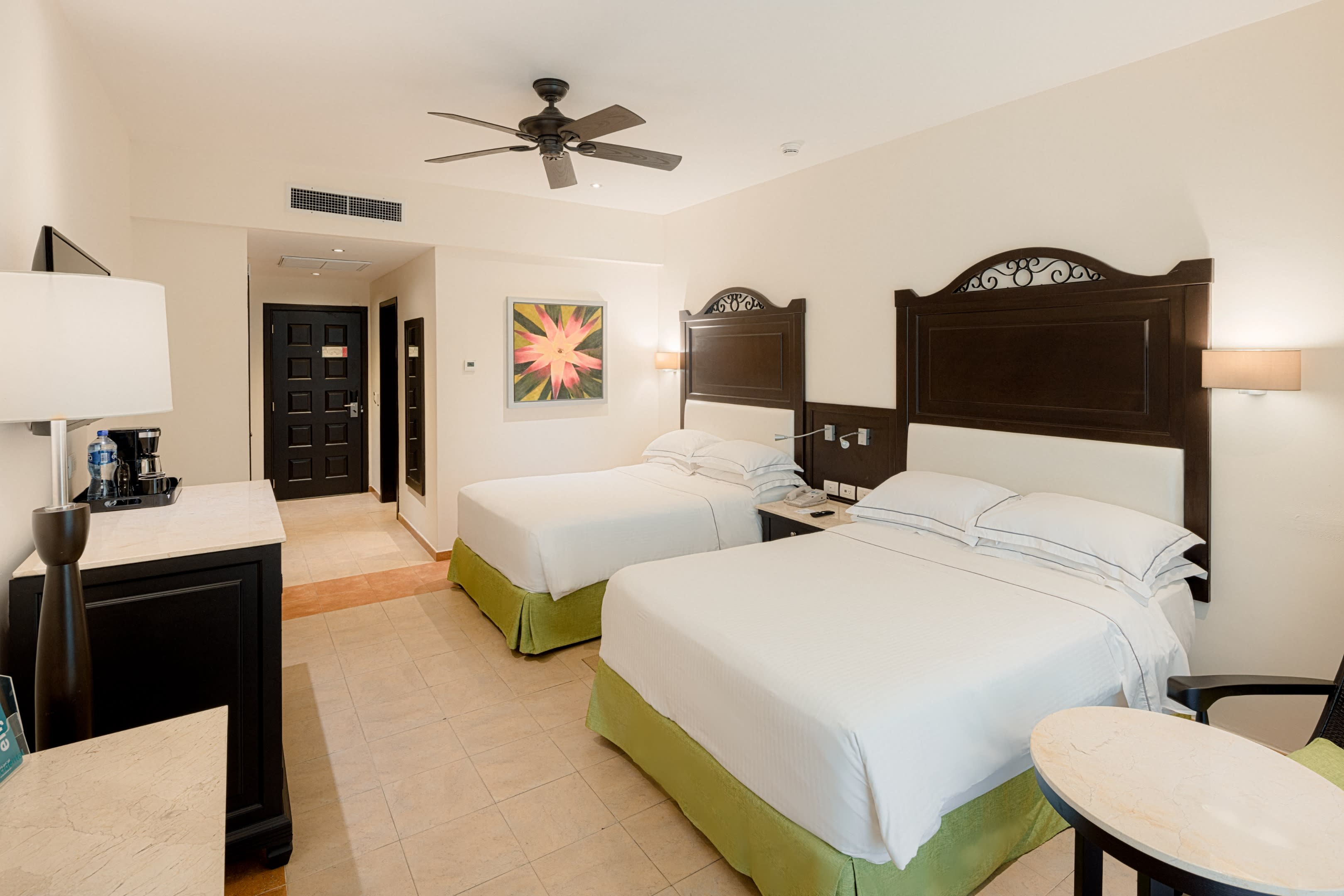 Img - De lujo - Concierge no reembolsable
