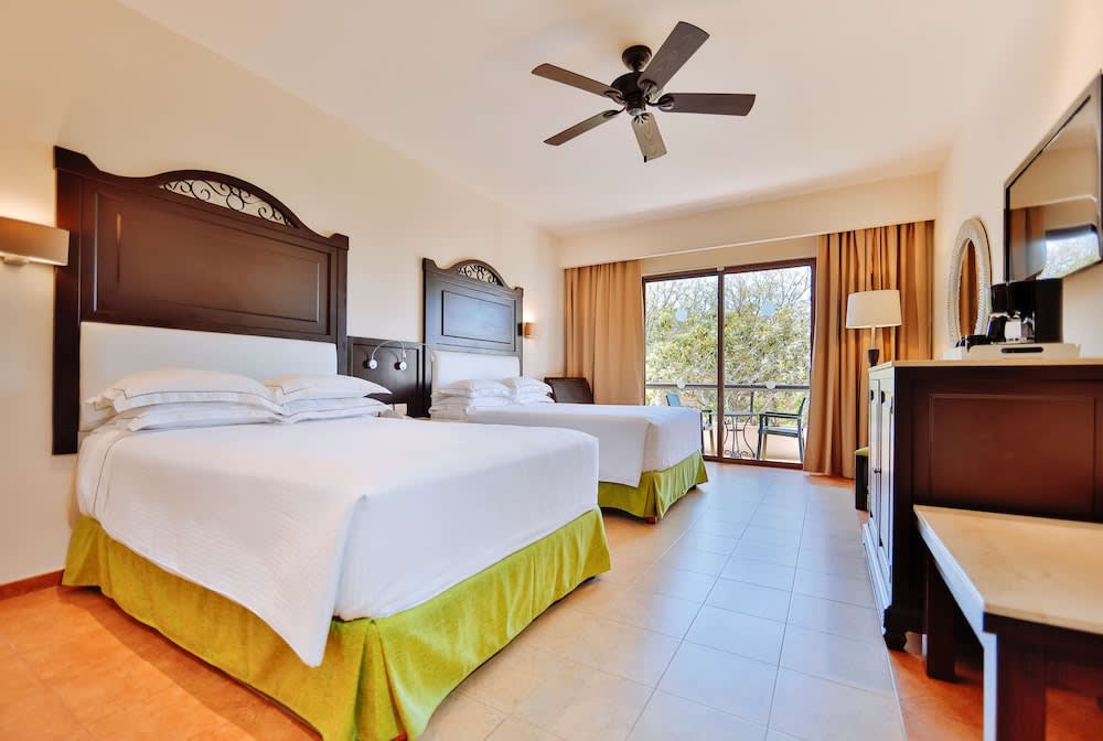 Img - Deluxe Room