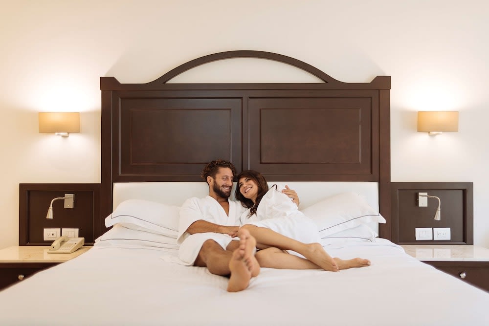 Img - Deluxe Room (Concierge)