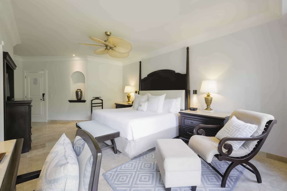 Img - Habitación de lujo