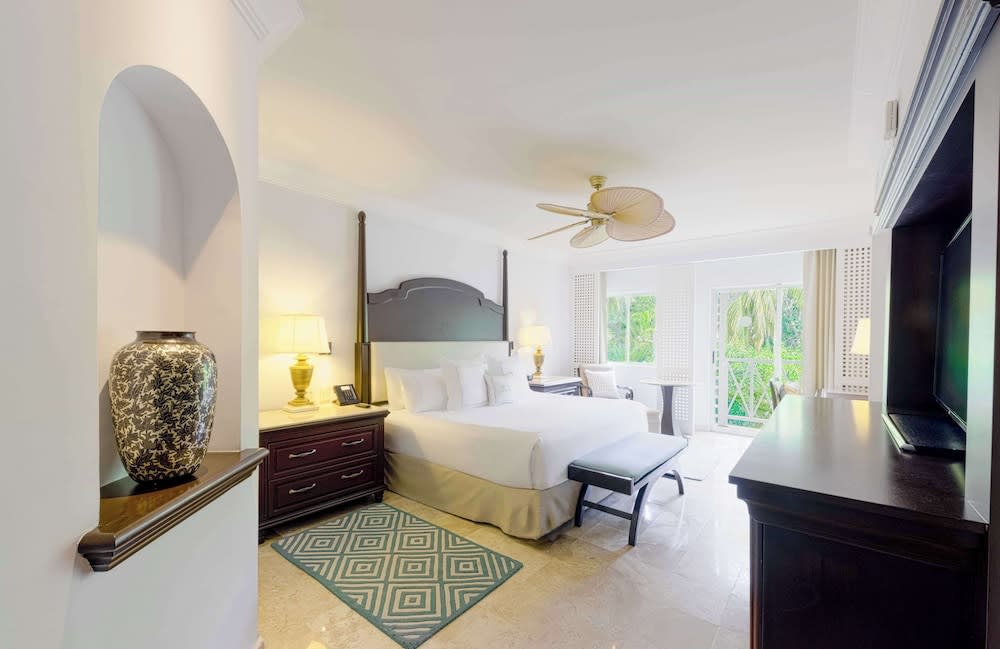 Img - Habitación de lujo (Royal View)