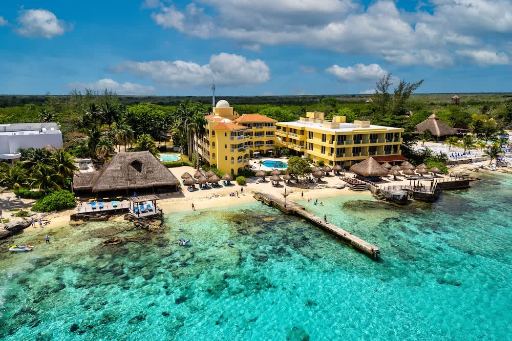 PriceTravel - Viaja fácil, sin pretextos