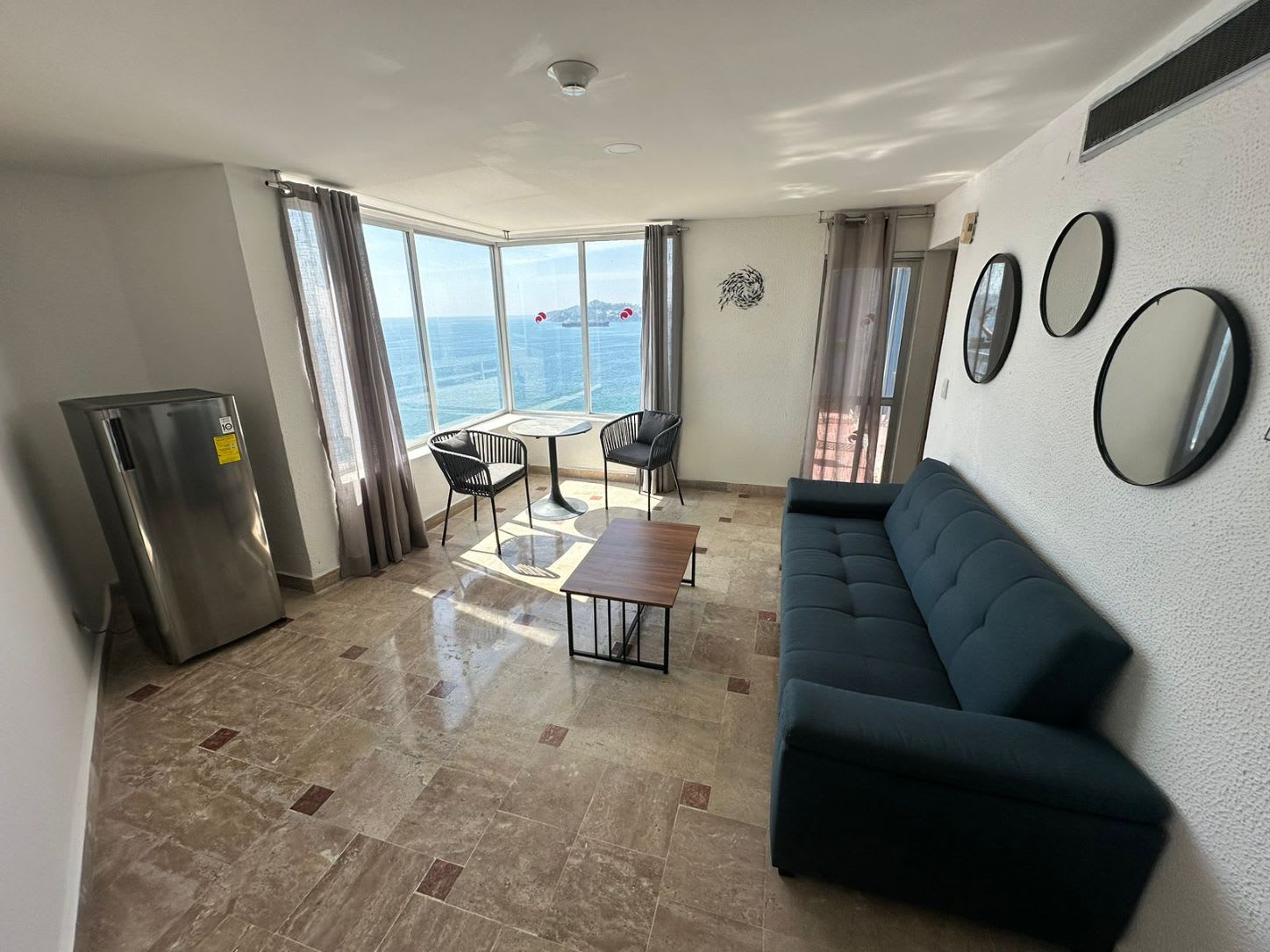 Img - Bahía suite superior