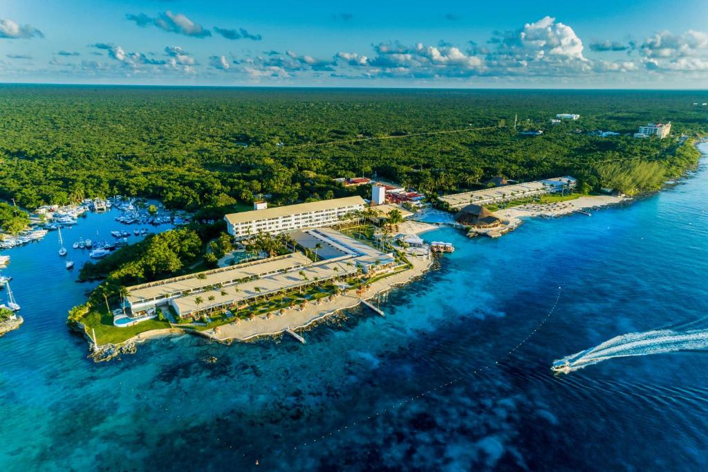 Presidente InterContinental Cozumel Resort & Spa