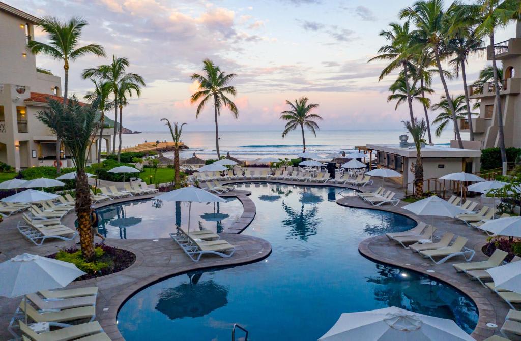 Pueblo Bonito Mazatlán