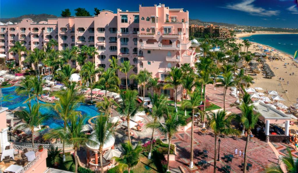 Pueblo Bonito Rosé Resort & Spa