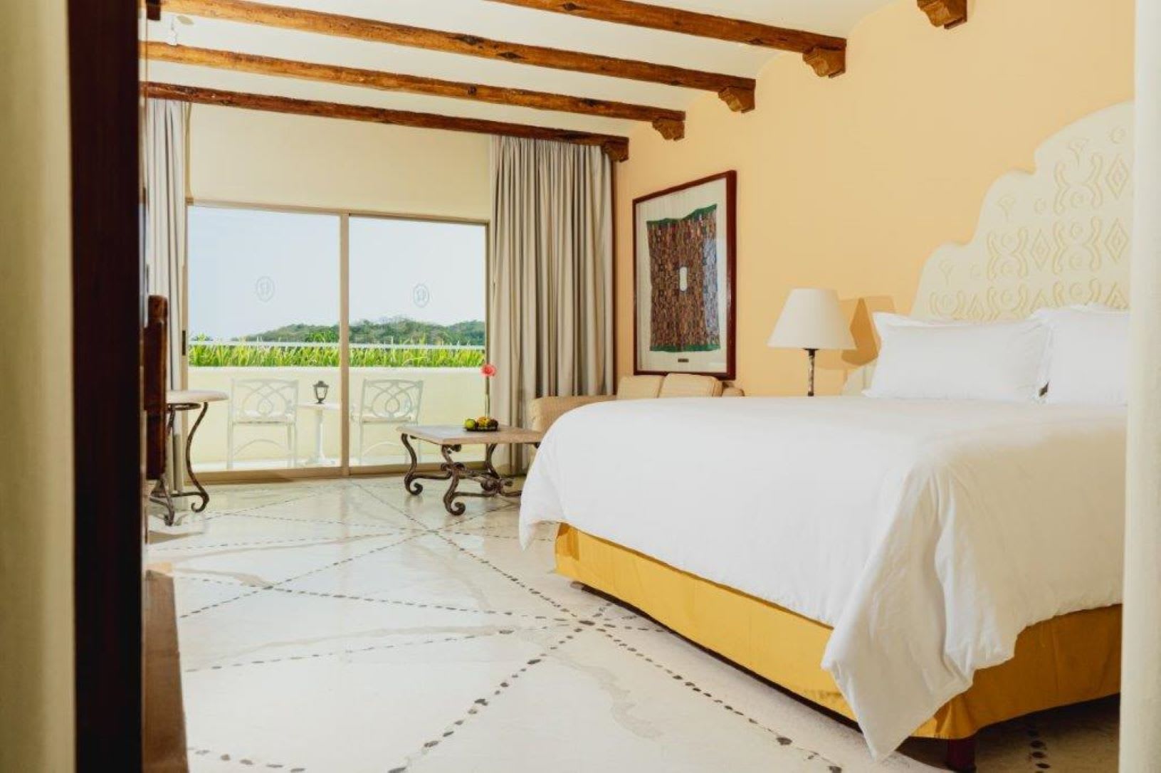 Img - Master suite king Advanced