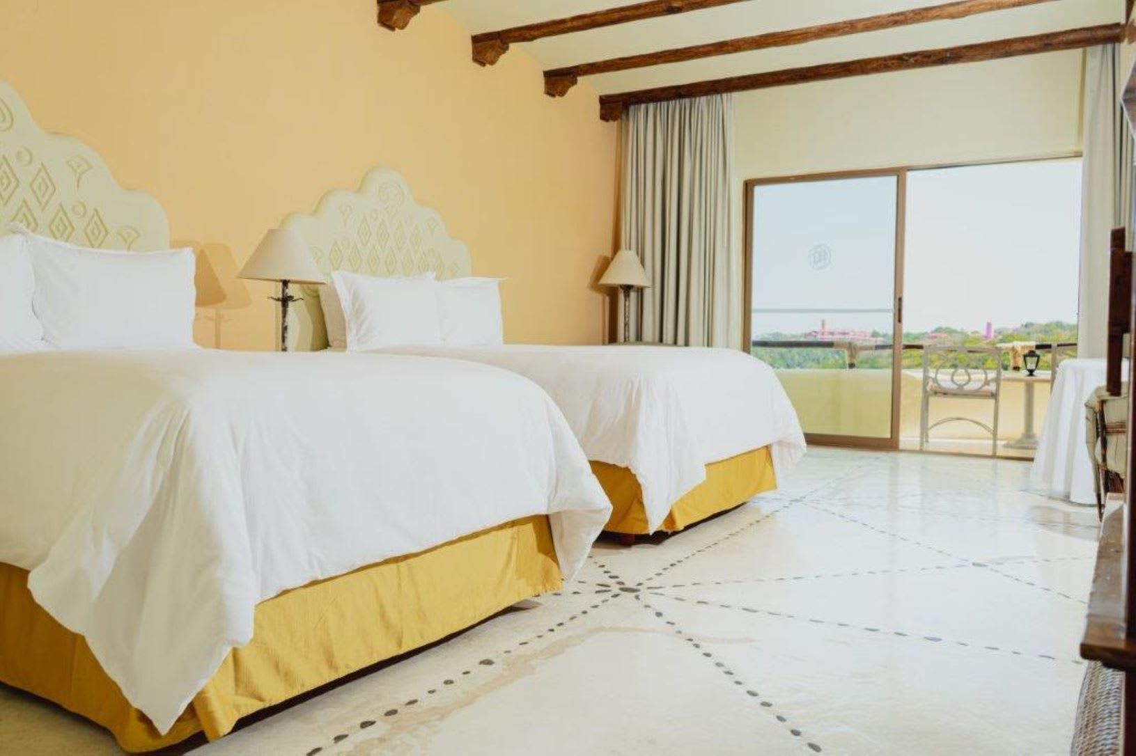 Img - Master suite doble Advanced