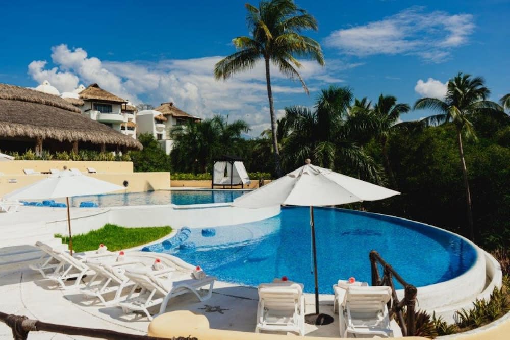 Img - Grand class suite double with private pool Advanced