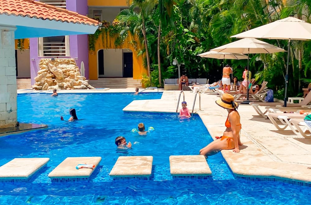 Adhara Hacienda Cancún