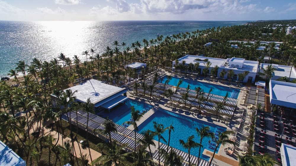 Riu Bambu - All Inclusive