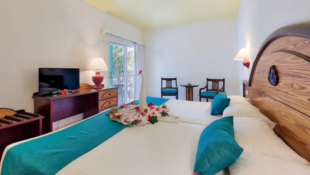 Img - Standard Room