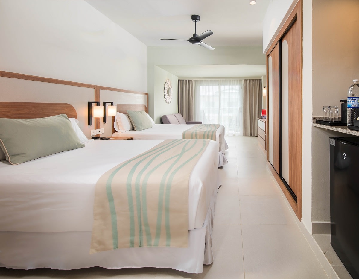 Img - Double Room