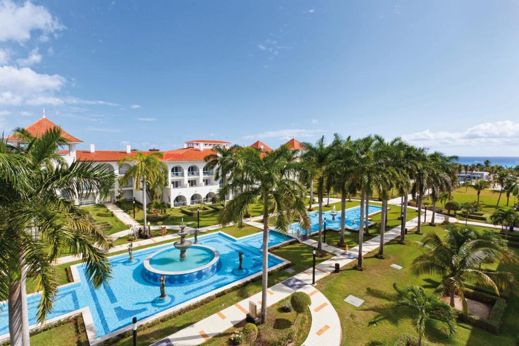 Riu Palace Mexico - All Inclusive