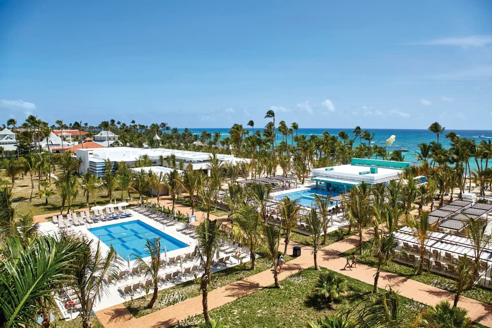 Riu Palace Punta Cana - All Inclusive