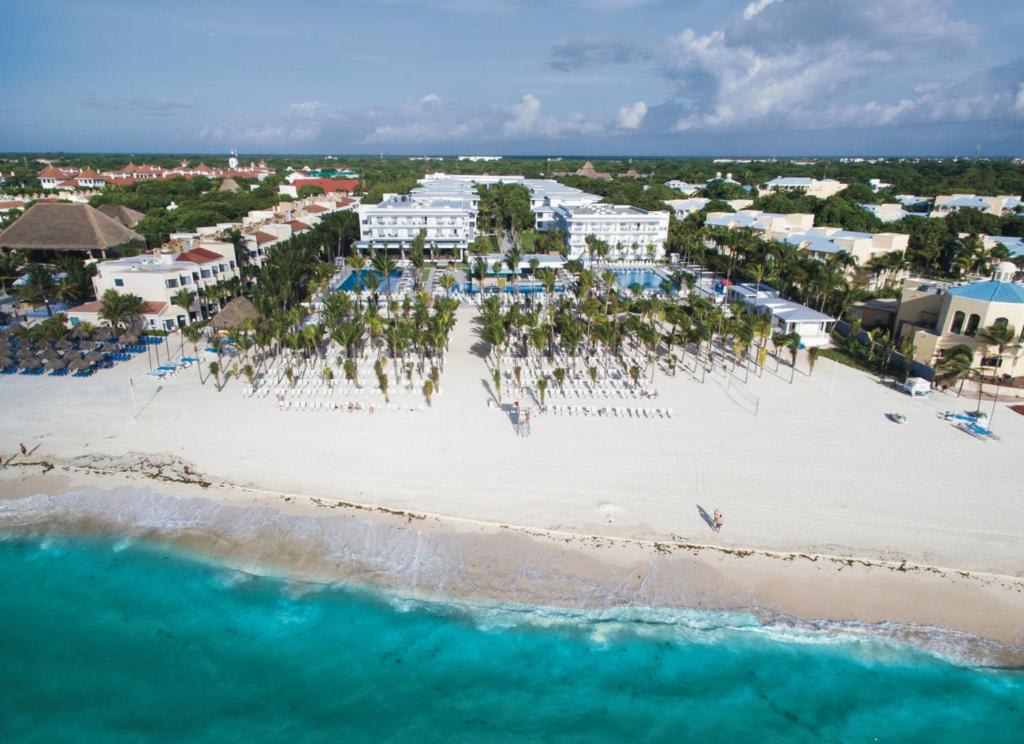 Riu Playacar - All Inclusive