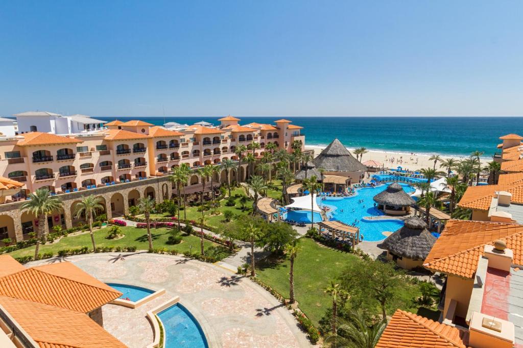 Royal Solaris Los Cabos Resort & Spa All Inclusive