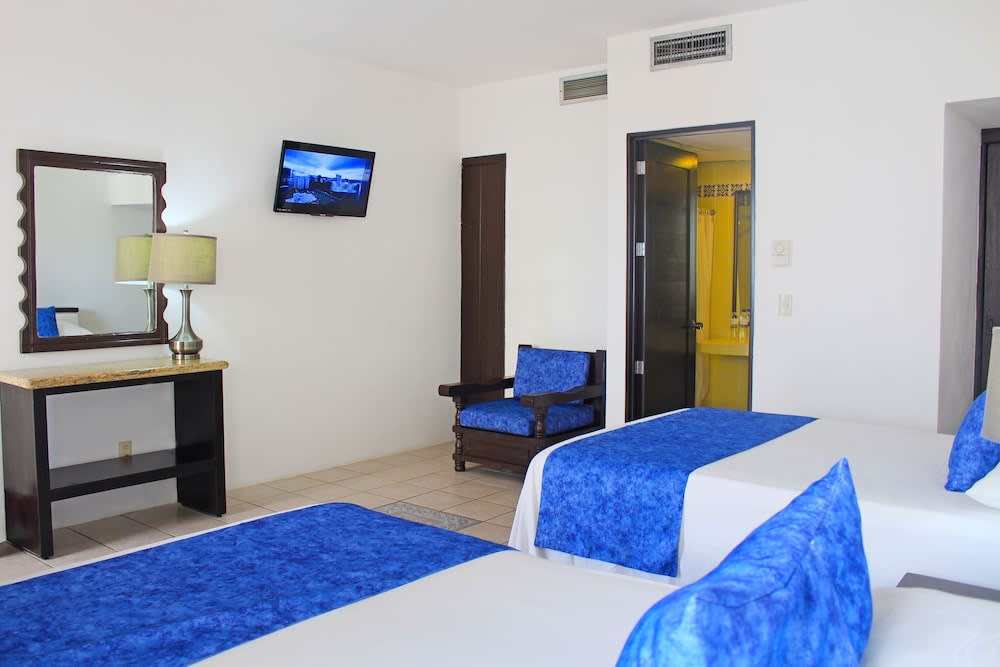 Img - Standard Room-All Inclusive