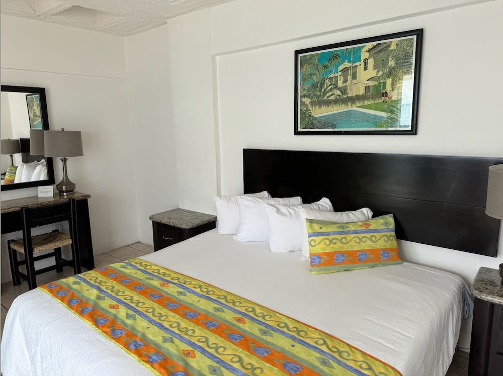Img - Standard Room
