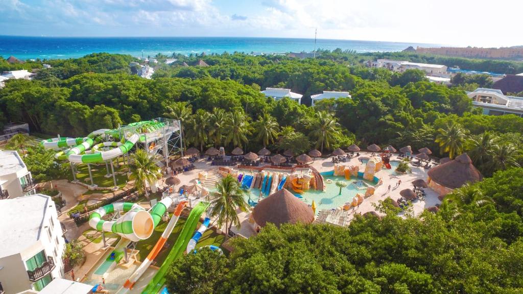 Sandos Caracol Eco Resort - All Inclusive