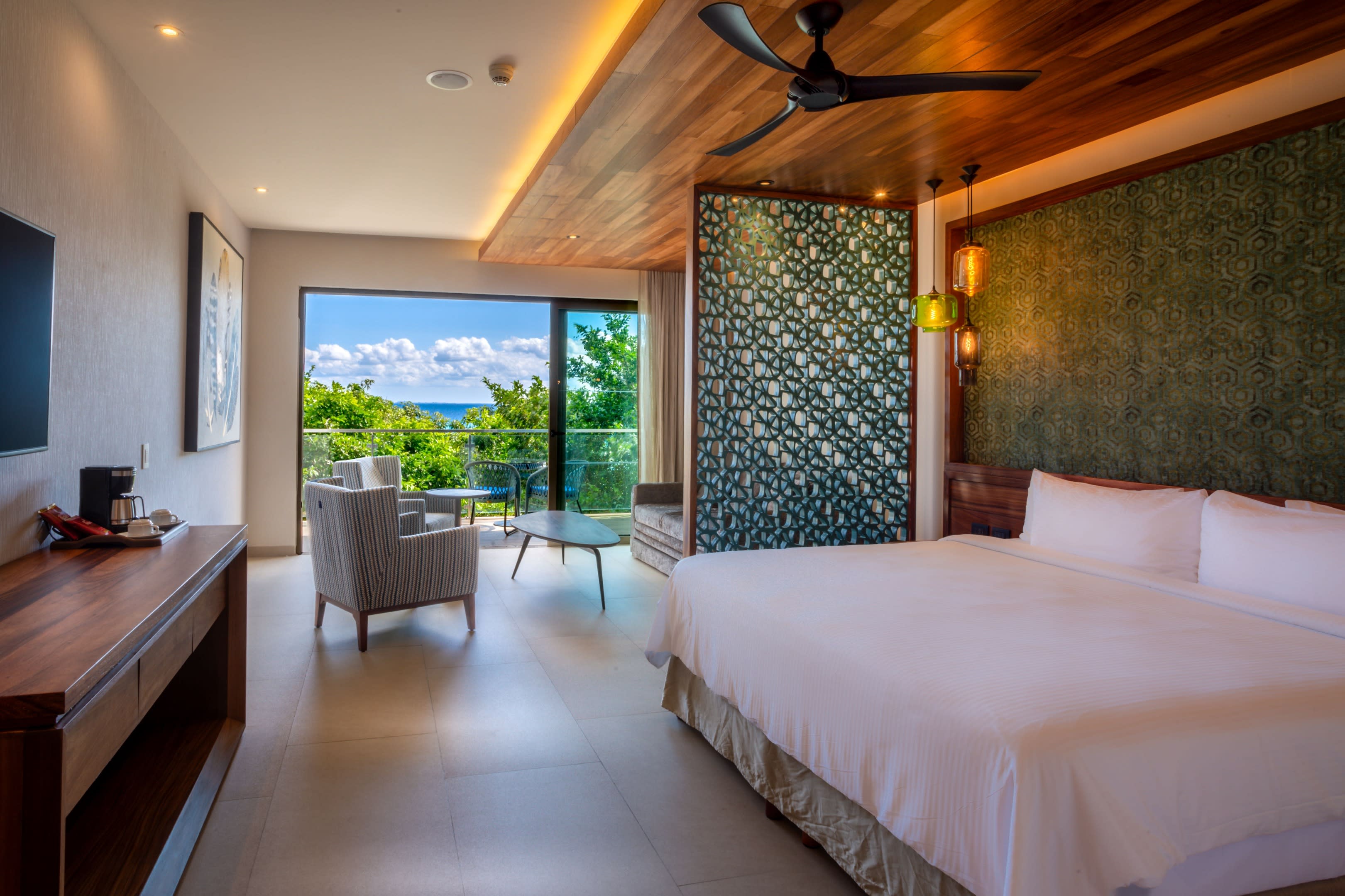 Img - Platinum king junior suite