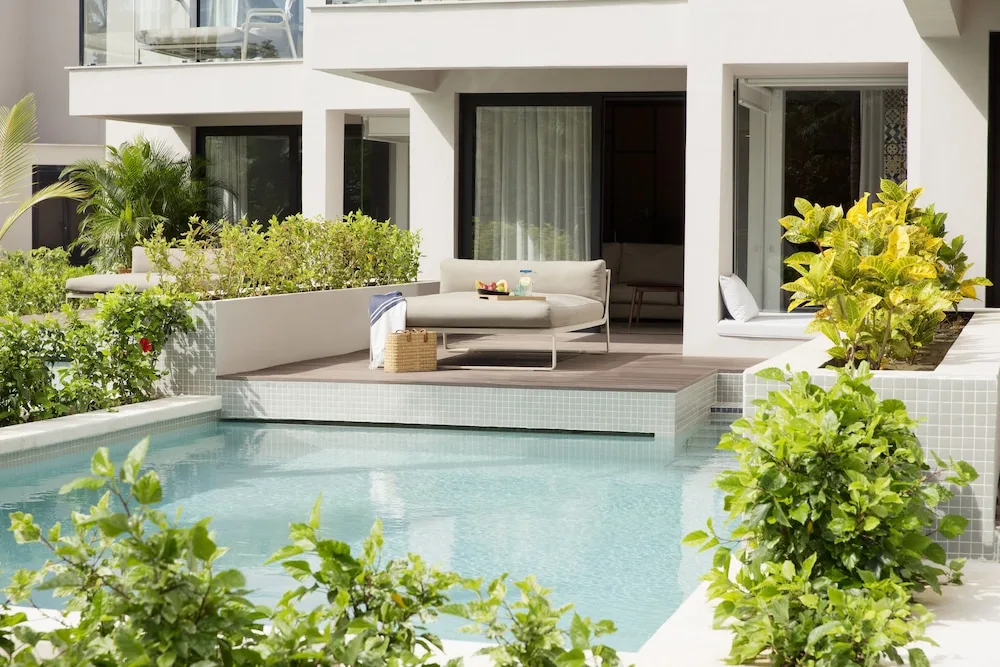 Img - Excellence Club Junior Suite with Private Pool + 20% OFF SPA