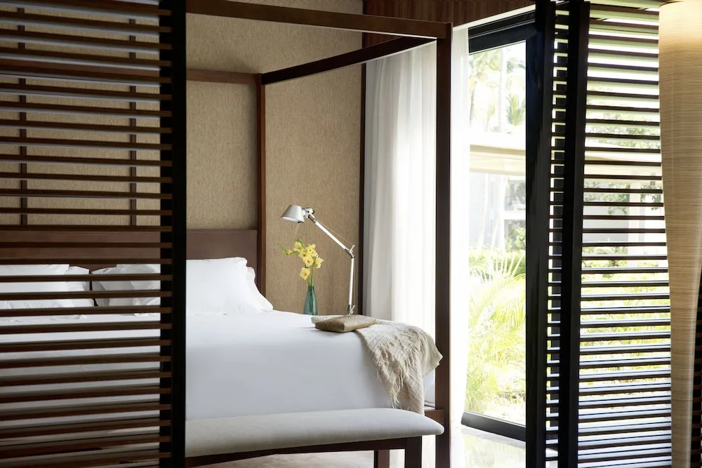 Img - FREE UPGRADE TO EXCELLENCE CLUB JUNIOR SUITE POOL VIEW