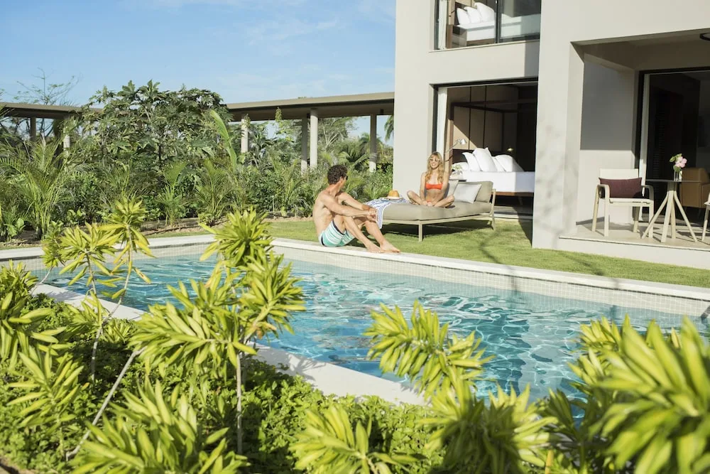 Img - Excellence Club Suite With Private Pool & Deck + 20% OFF SPA