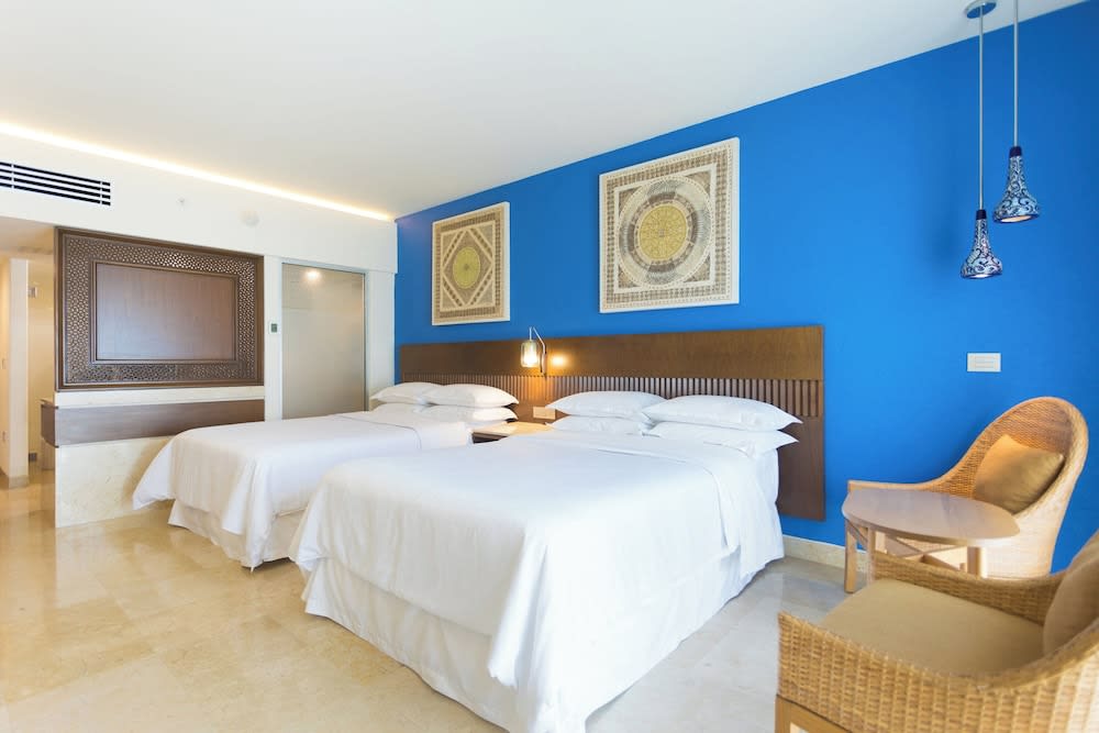 Img - Signature Room, 2 Double Beds